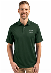 Image of Clique Spin Eco Performance Jersey Short Sleeve Men's Tee